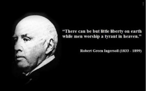 Robert G. Ingersoll Quotes (Images)