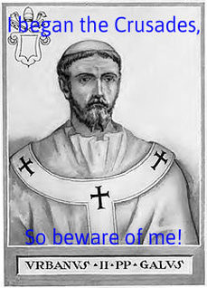 Some people wanted to work for the church because they could go up ...