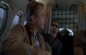 Michael Jeter Quotes and Sound Clips