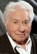 Budd Schulberg author of What Makes Sammy Run