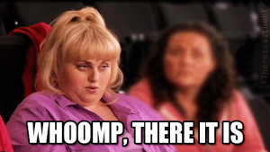 ... Celebrate Rebel Wilson’s New Movie With Our Favorite Rebel GIFs
