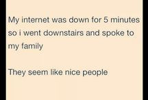 life comments / by John Silk