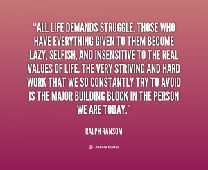 quotes about life struggles life struggle quotes