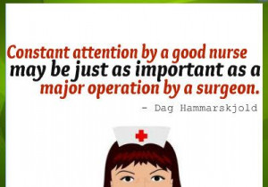 Nursing Quotes: 10 Inspirational Thoughts to Live By | NurseBuff