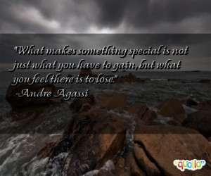 feel old when I see mousse in my opponent's hair.