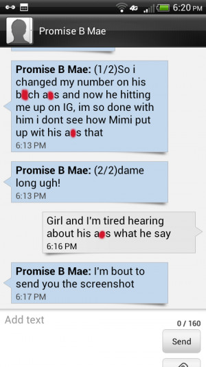 Stevie J Got A Side Chick Pregnant On Joseline