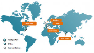 Locations | OTCFin | Portfolio and Risk Management Solutions