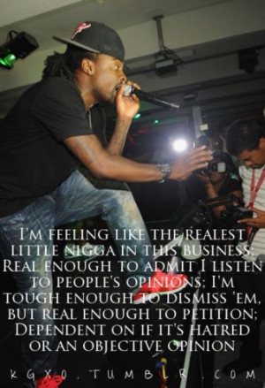 wale # quote # saying # sayings # truth # songs # mixtape # musica ...