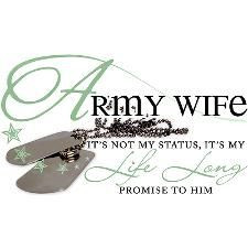 ... army wife quotes more army wifelif army strong army wife quotes army