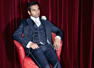 Aziz Ansari Quotes Dangerously Delicious Quotesaziz ansari doesn't