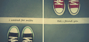 converse all star shoes quotes