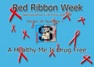 red ribbonweek