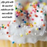Cupcake Quotes wallpaper