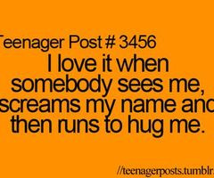 Teenager Post Boyfriend I'm not your boyfriend baby