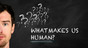 what-makes-us-human