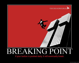 Breaking Point Image