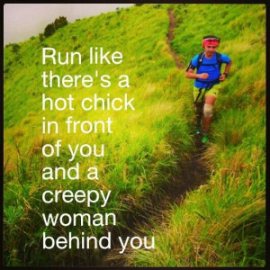 Trail Running Quotes #trailrunningquotes