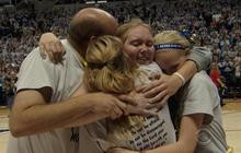 College basketball player Lauren Hill getting hospice care for cancer