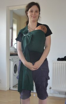 As far as I was concerned I was now repulsive, and could never inflict ...