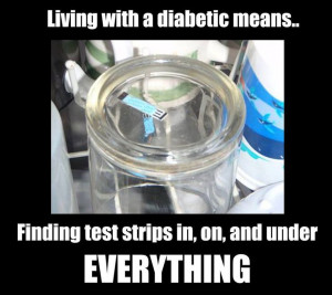 Found on type1diabetesmemes.tumblr.com