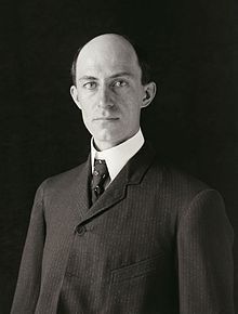 Wilbur Wright