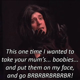 my gifs mine severus snape starkid a very potter musical AVPM a very ...