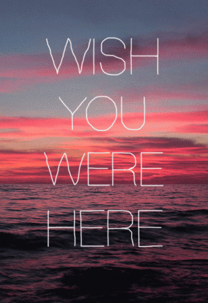 wish you were here # pink floyd # syd barrett # how i wish you were ...