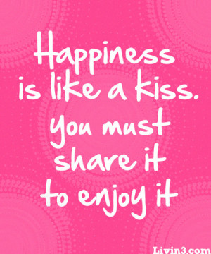 Attract Positive Energy with Positive Quotes in May May 02 2013, 2 ...