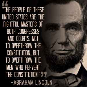 Abraham Lincoln Quotes On Life Abraham lincoln quotes on