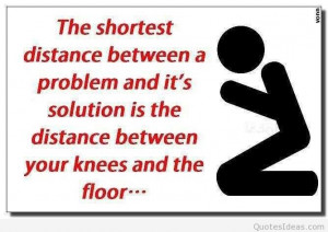 Life-Love-Quotes-The-Shortest-Distance-Between1