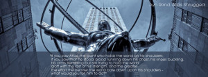 Atlas Shrugged Facebook Title Page Wallpaper by Neo23X0