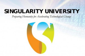 Singularity Univeristy Logo Large