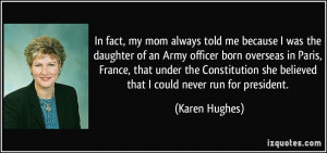 army mom quotes for facebook