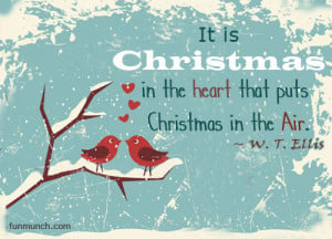 Christmas Quotes Comments