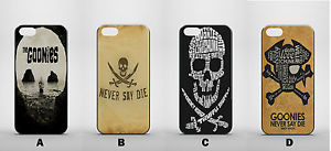 Details zu THE GOONIES MIKEY CHUNK QUOTES iPHONE4 4s 5 5s 5c 6 6 plus ...