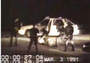 Rodney King and the Rise of Citizen Journalism