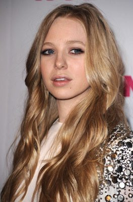 ... image courtesy wireimage com names portia doubleday portia doubleday
