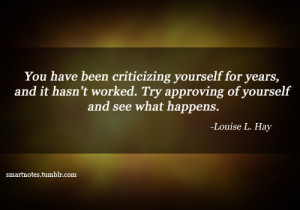 Louise L Hay Quotes