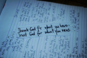 spiritualinspiration:” O give thanks to the Lord, for He is good ...