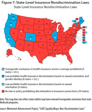 Understanding Issues Facing Transgender Americans includes additional ...