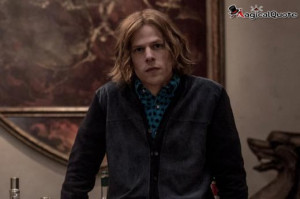 Lex Luthor - Movie Quotes