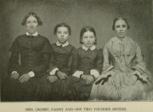 Fanny Crosby Pictures