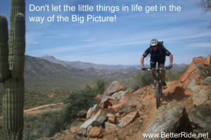... life, get and play, mountain bike, love, relax and enjoy the journey