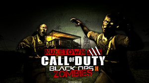 Call of Duty Black Ops 2 Zombie HD Wallpaper #944