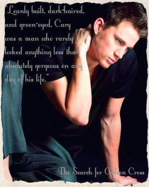 Cary Taylor- Crossfire Series, Sylvia DayCrossfire Book, Crossfire ...