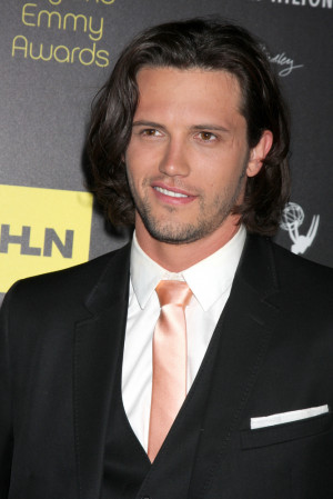 Nathan Parsons Cast As James For Final Season Of ‘True Blood’