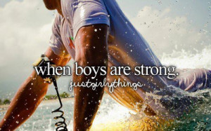 beach, hot boys, just girly things, little reasons to smile, shit i ...