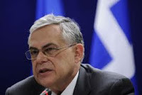 Lucas Papademos Quotes, Prime Minister of Greece