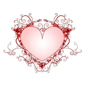 heart tattoo Image