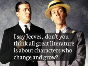 Jeeves and Wooster - Character change.png